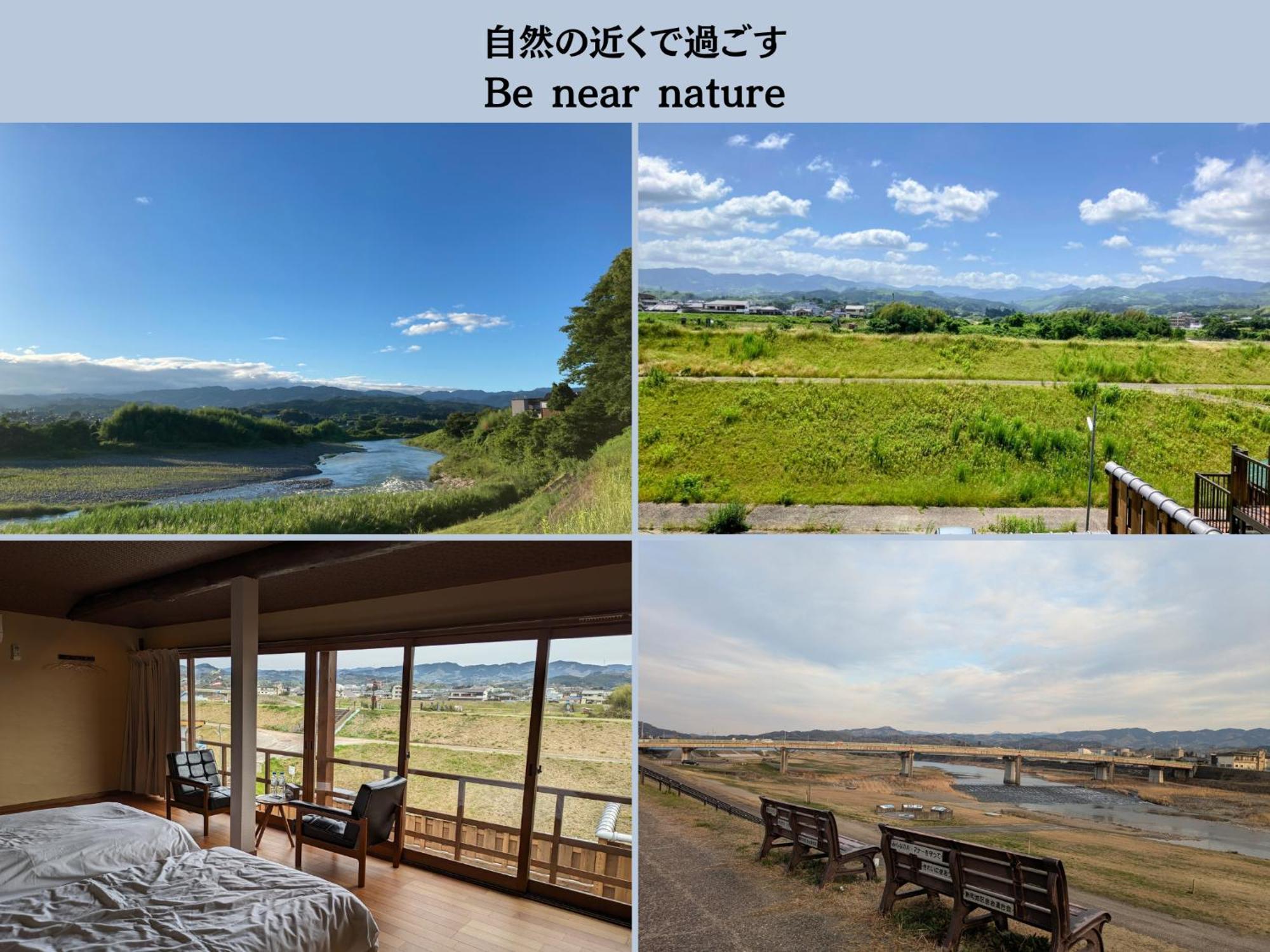 Satsuki Hotel Gojo Exterior foto